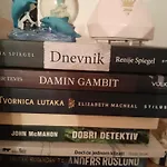 Dolores Tesanj