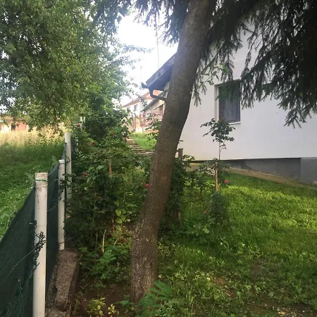Apartament Dolores *