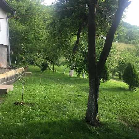 Dolores Apartmán Tesanj