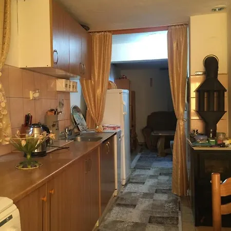 Dolores 公寓 Tesanj