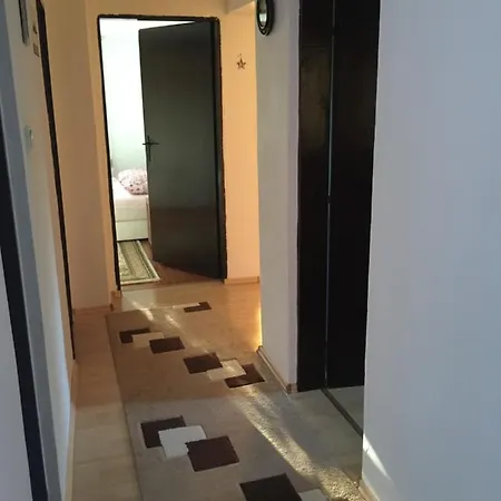 Dolores Apartament
