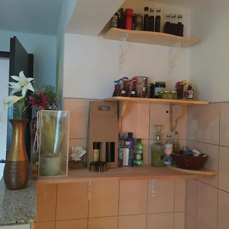 Dolores Apartment