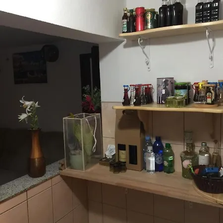 Apartment Dolores Tesanj