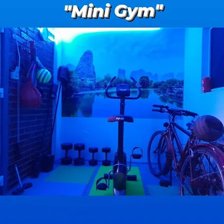 Dolores 公寓 Tesanj