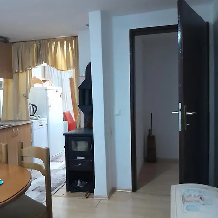 Apartment Dolores *