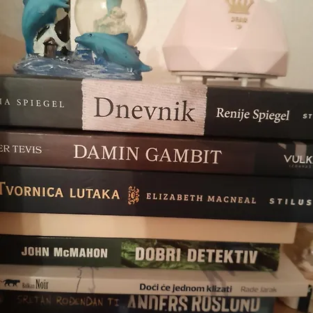 Dolores Tesanj