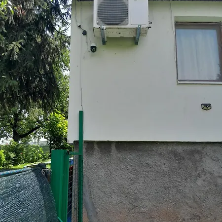 Apartman Dolores