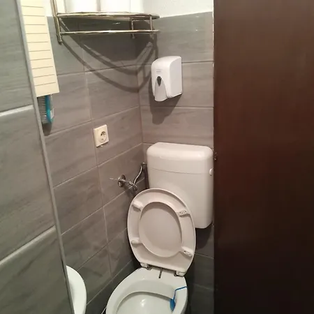Dolores Apartment *