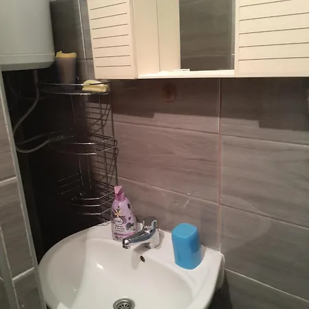 Dolores Apartment Tesanj