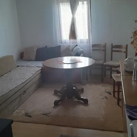 Apartament Dolores