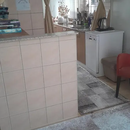 Dolores Apartament *