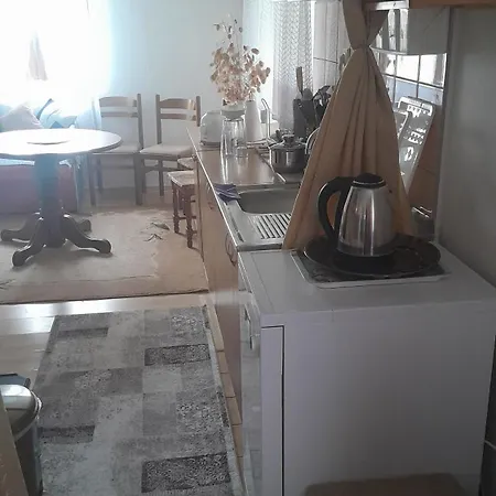 Apartament Dolores *