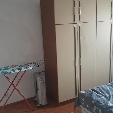 Appartement Dolores *