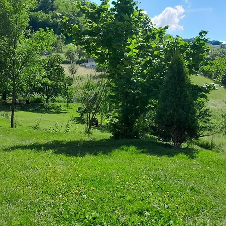 Dolores Appartement Tesanj