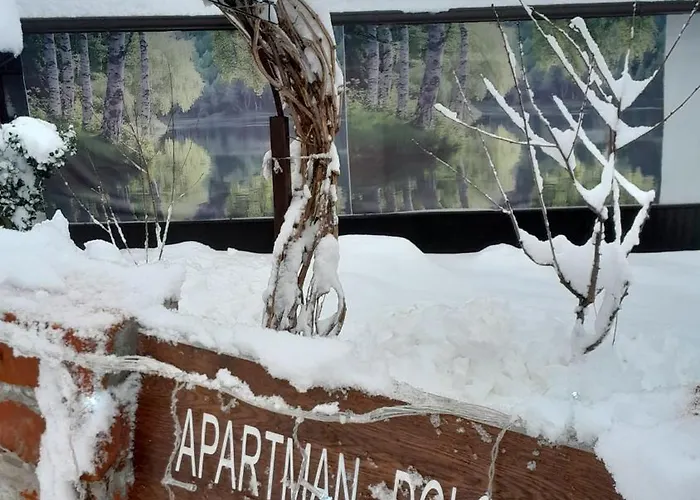 Lejlighed Dolores Tesanj